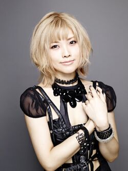 Sasaki Sayaka | Jpop Wiki | Fandom