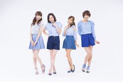 Sphere Jpop Wiki Fandom Sphere Jpop Wiki Fandom
