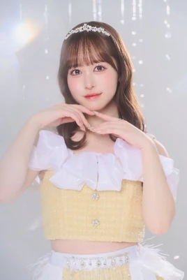 Yokota Fumika January 2025