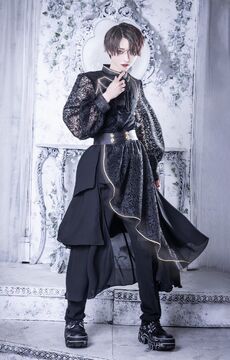 Noah | Jpop Wiki | Fandom