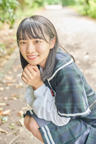 Tsubakino Yuuko | Jpop Wiki | Fandom