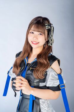 Miyu (GG) profile, age & facts (2025 updated) | kpopping