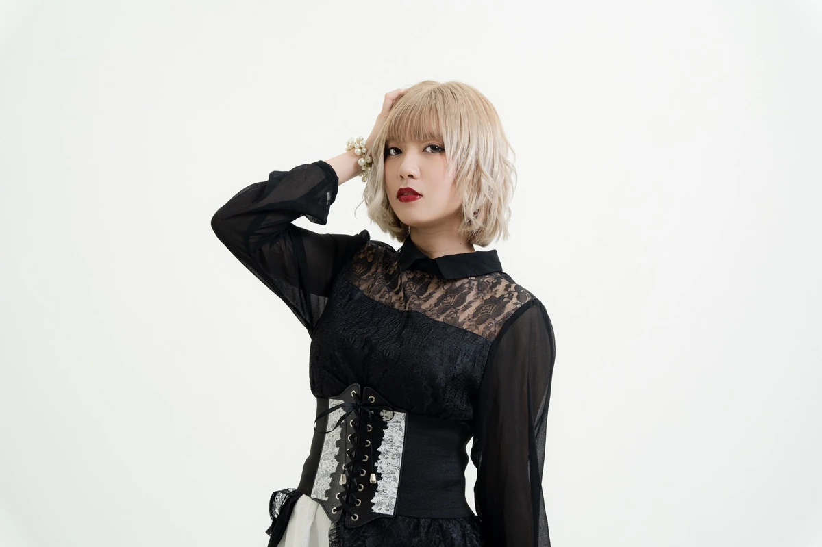 MARIA | Jpop Wiki | Fandom