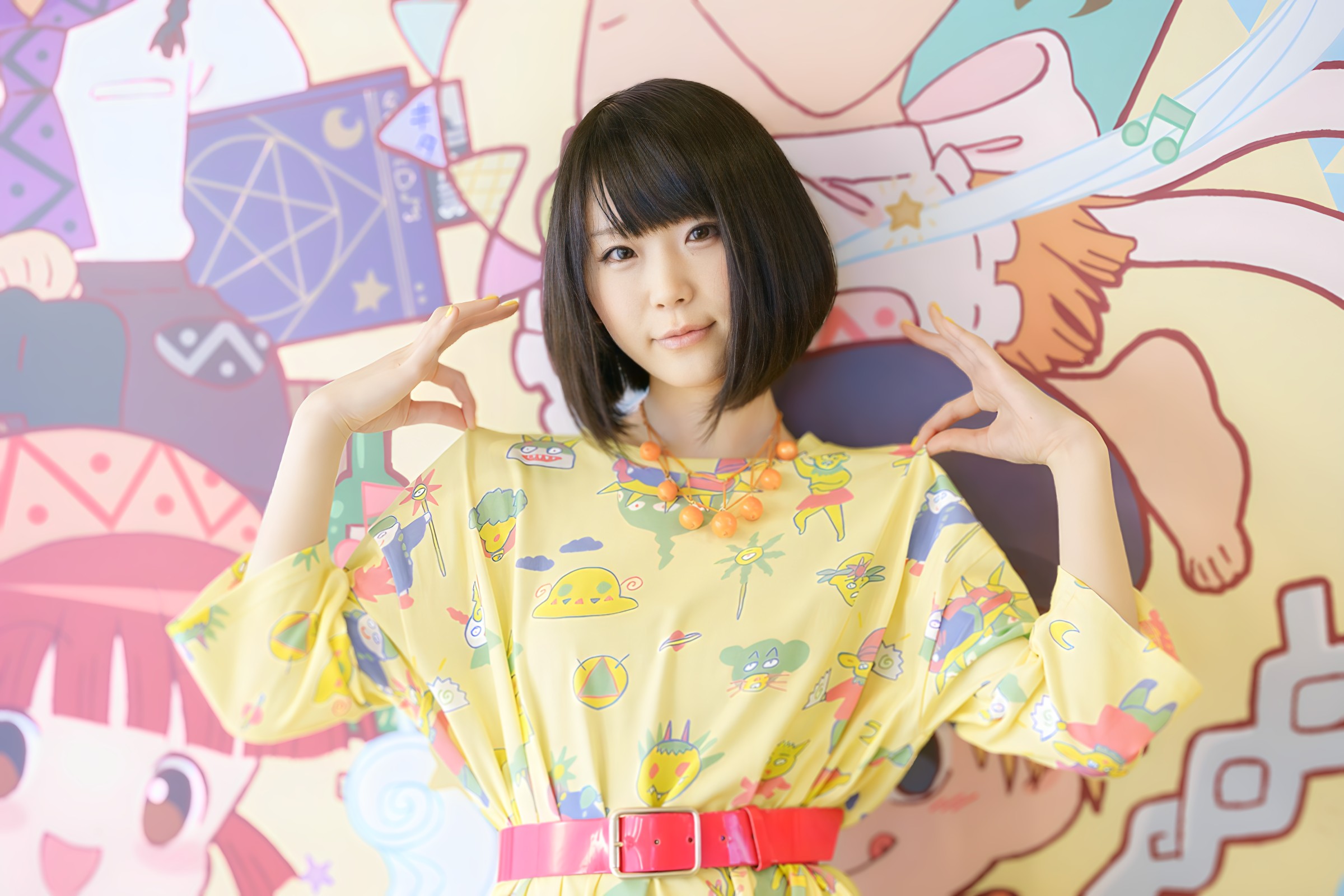 PON | Jpop Wiki | Fandom