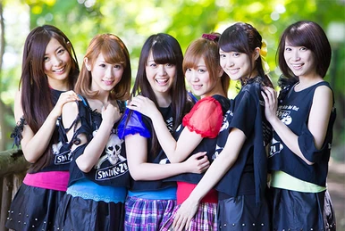 THE HOOPERS | Jpop Wiki | Fandom