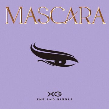 MASCARA | Jpop Wiki | Fandom