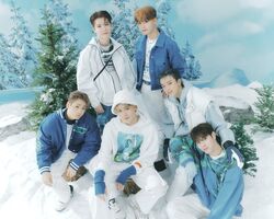 K-POP/アジア DXTEEN DXTEEN members kpop profile (2025 updated) | kpopping