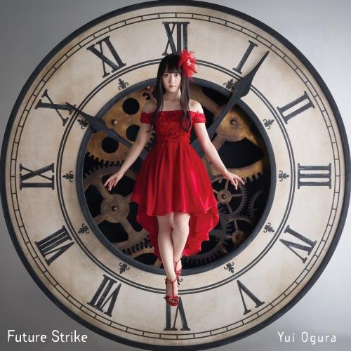 Future Strike | Jpop Wiki | Fandom