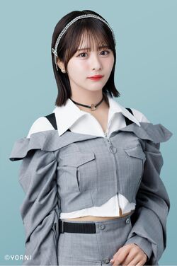 Ogi Hana | Jpop Wiki | Fandom