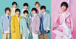 Hey! Say! JUMP | Jpop Wiki | Fandom