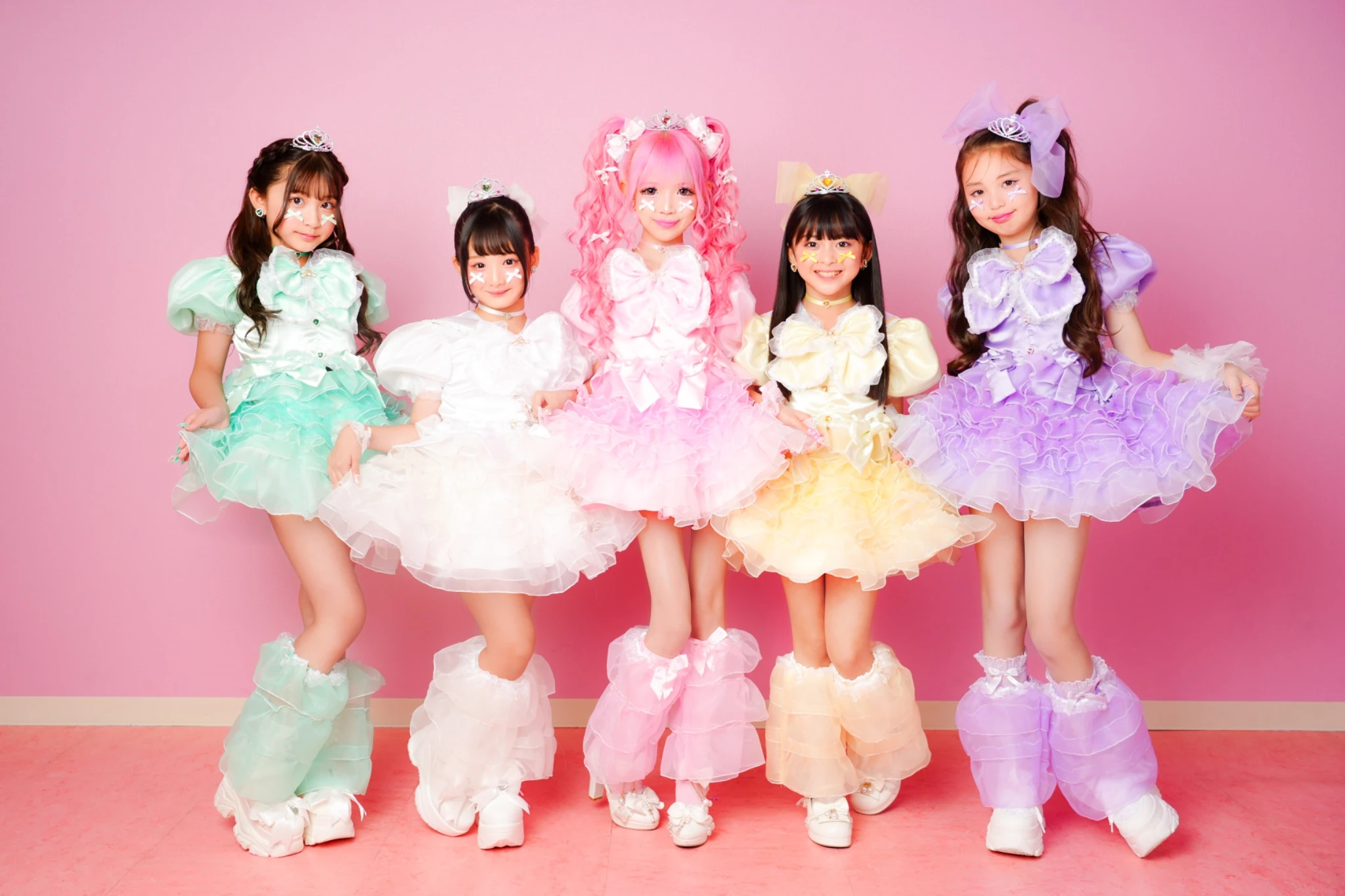 hime Love Hime Love | Jpop Wiki | Fandom
