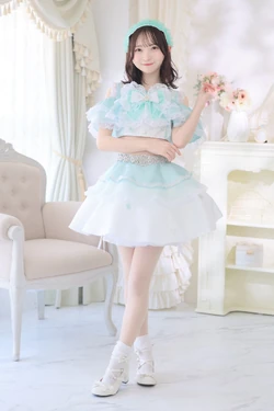 【舞桜】 舞桜(まお) (@27000m) / Posts / X