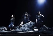 Kalafina - believe promo