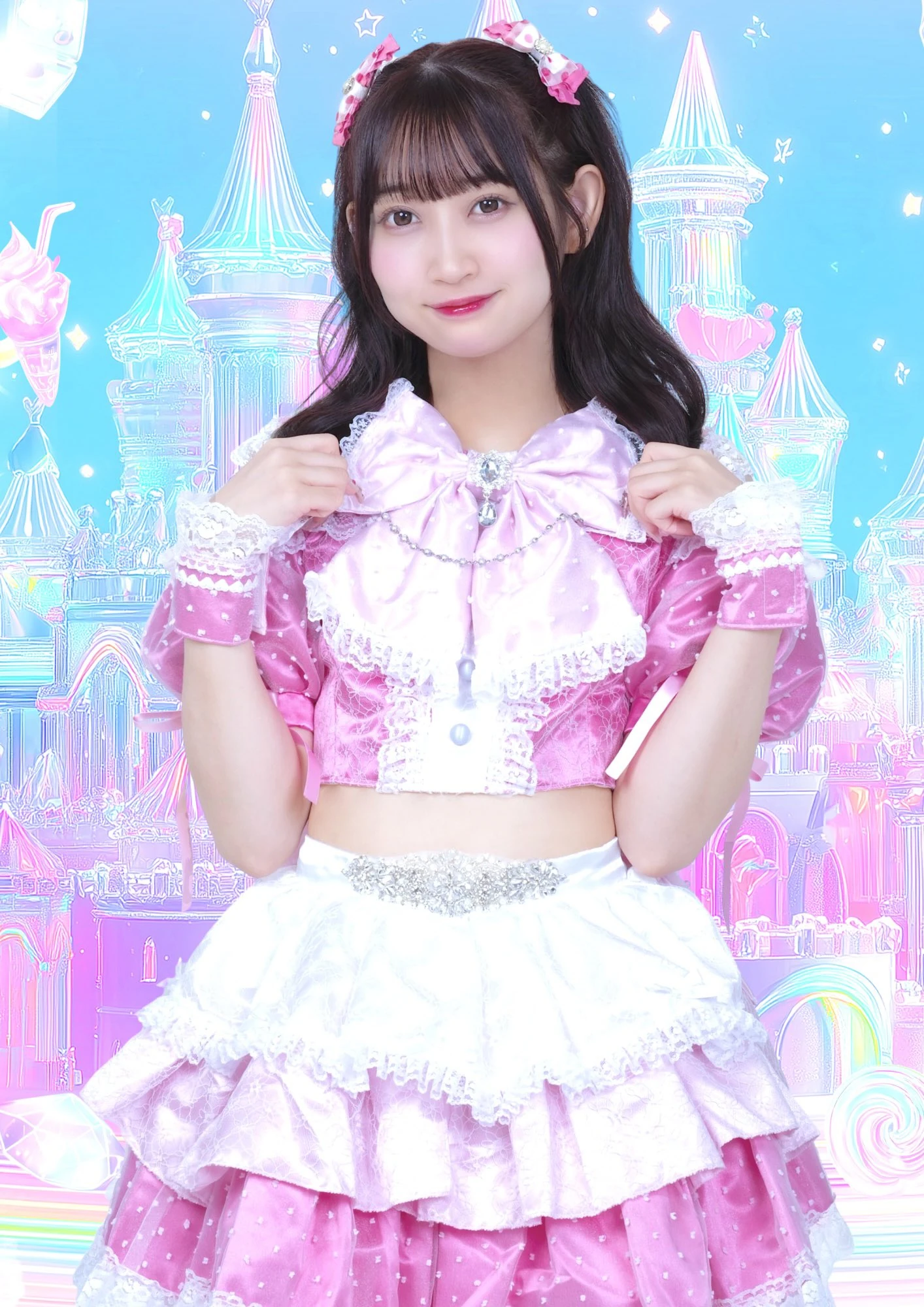 K-POP・アジア fuuka Sakurada Fuuka | Jpop Wiki | Fandom
