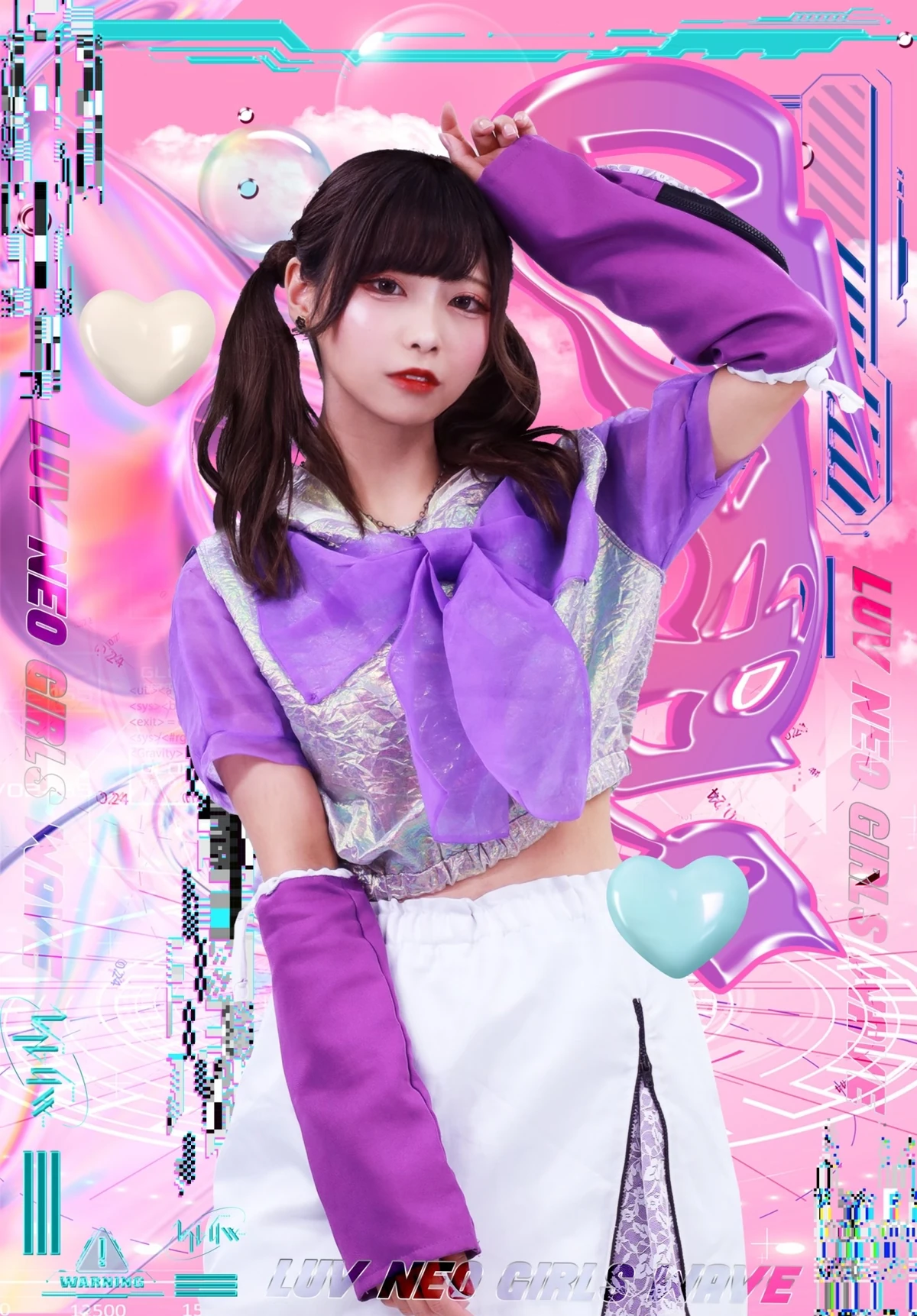 聖女隊　恋はSparkin'　レコード　ブックレット付　帯付　Seijo-Tai 聖女隊 恋はSparkin' レコード ブックレット付 帯付 Seijo-Tai