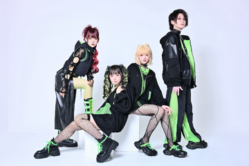 メロプロ　ジヒョちゃん nonogirls_official 1/11 No No Girls THE FINALにてJISOOちゃん
