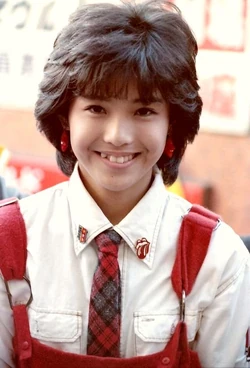 Matsumoto Yuri Jpop Wiki Fandom