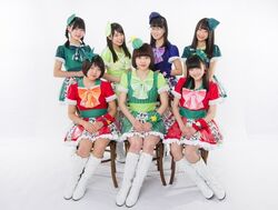 【レア】Menkoiガールズ アルバム 7枚 レア】Menkoiガールズ アルバム 7枚