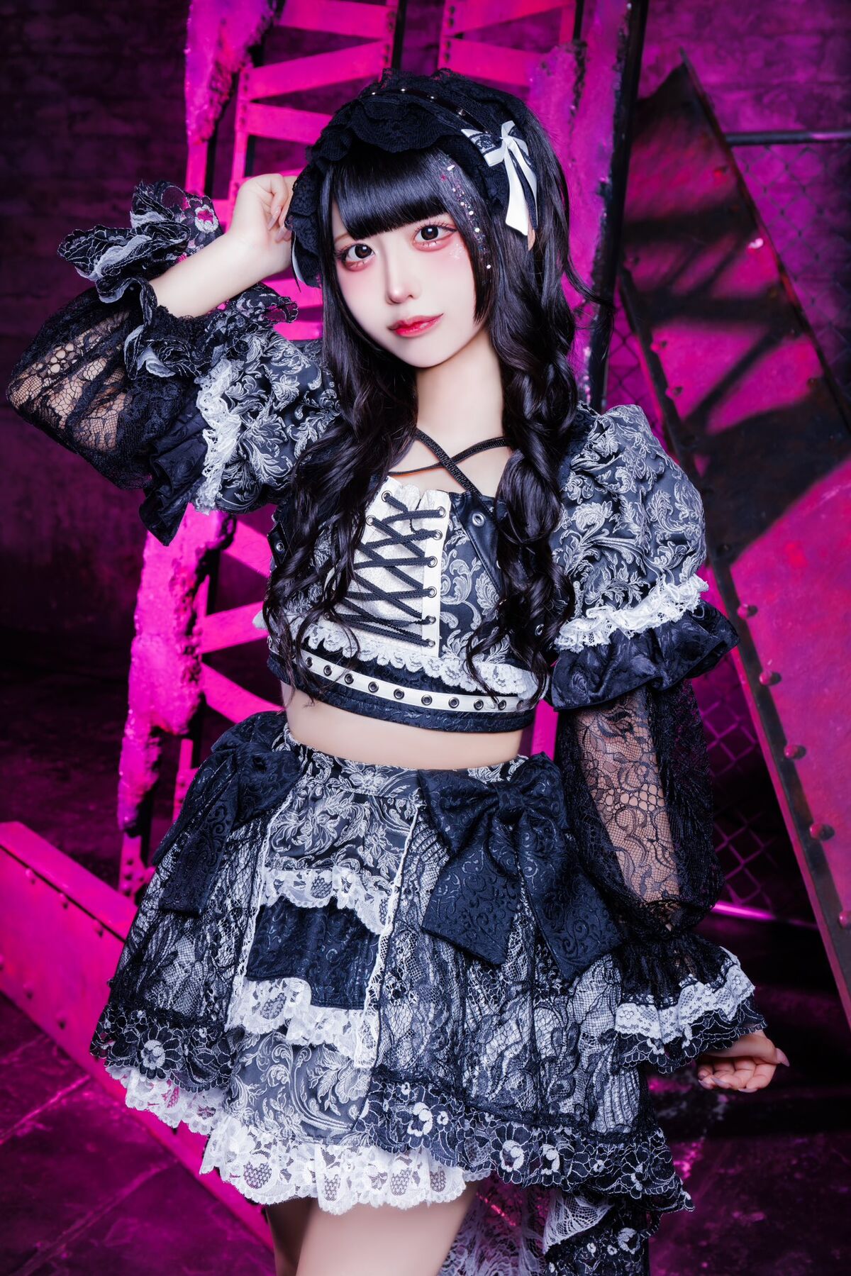 Tsumiki Mei | Jpop Wiki | Fandom