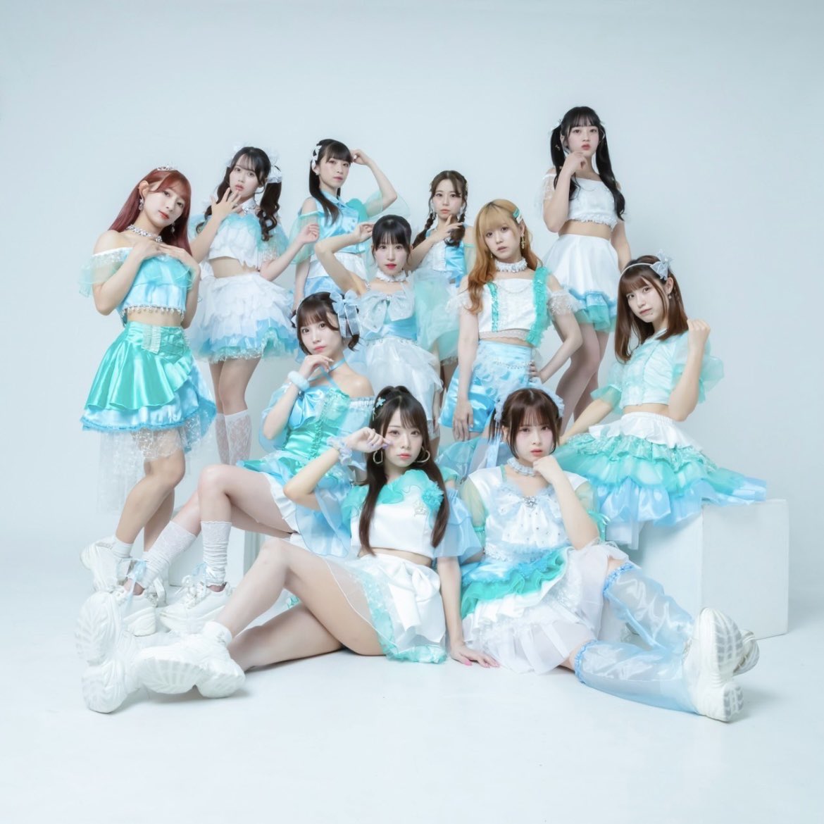 MyDresscode | Jpop Wiki | Fandom