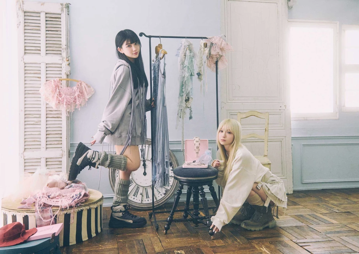 REIRIE | Jpop Wiki | Fandom