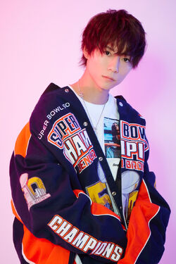 Sugimoto Takuya | Jpop Wiki | Fandom