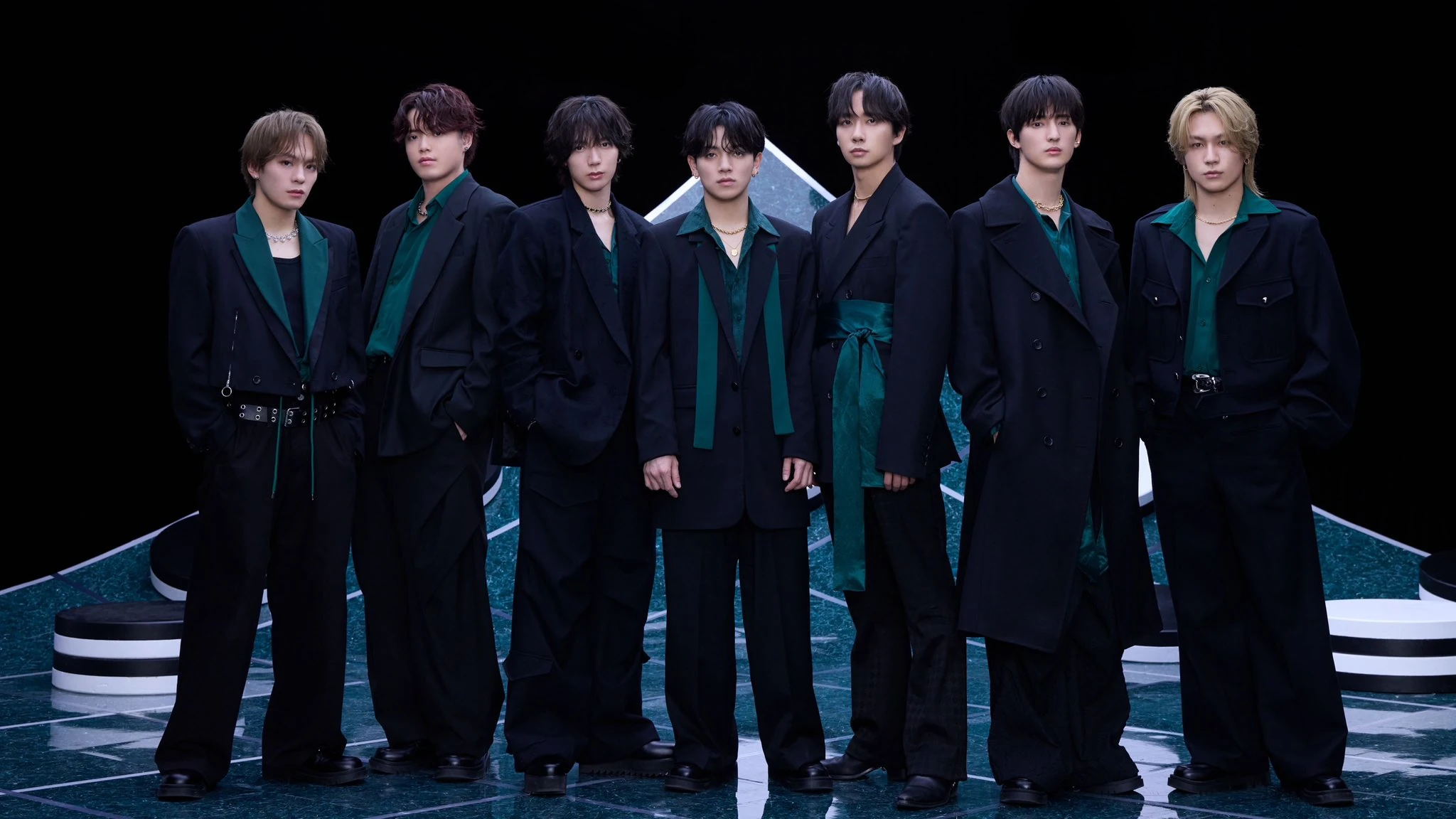 アイドル Travis Japan Travis Japan | Jpop Wiki | Fandom