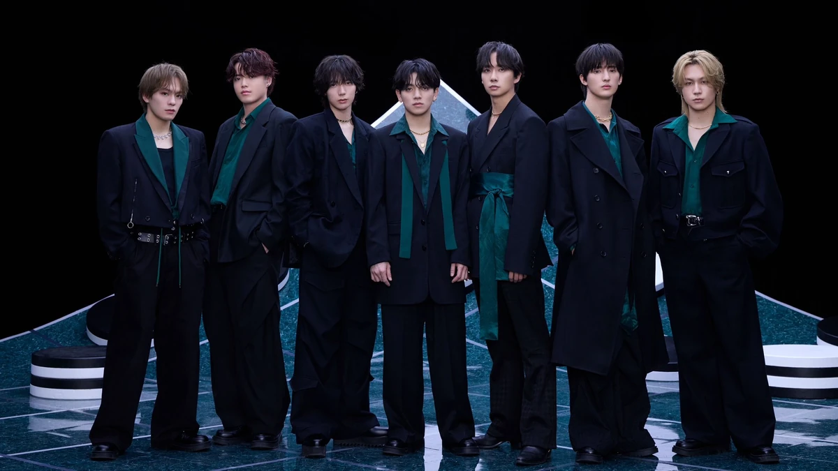 Travis Japan | Jpop Wiki | Fandom