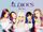 We Are (Aldious)