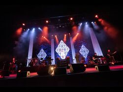 今井麻美 live2020 sing in your heart Asami Imai Live2020 Sing in your heart - Side Blue - - Album