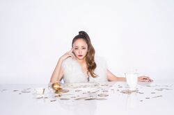 Amuro Namie Jpop Wiki Fandom Amuro Namie Jpop Wiki Fandom