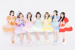 FRUITS ZIPPER | Jpop Wiki | Fandom