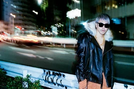 Full Of Harmony HIRO