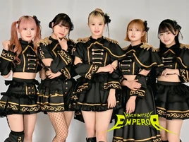 Hachimitsu★Emperor April 2025