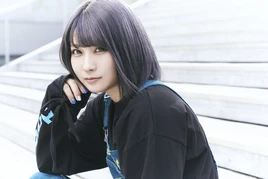 Iwahashi Saki 2020