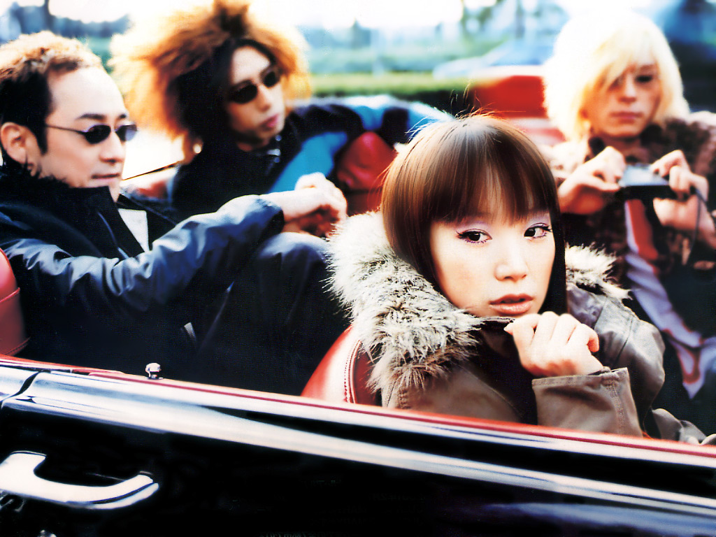 Judy And Mary Jpop Wiki Fandom Judy And Mary Jpop Wiki Fandom