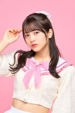 K-POP・アジア nanako Higa Nanako | Jpop Wiki | Fandom