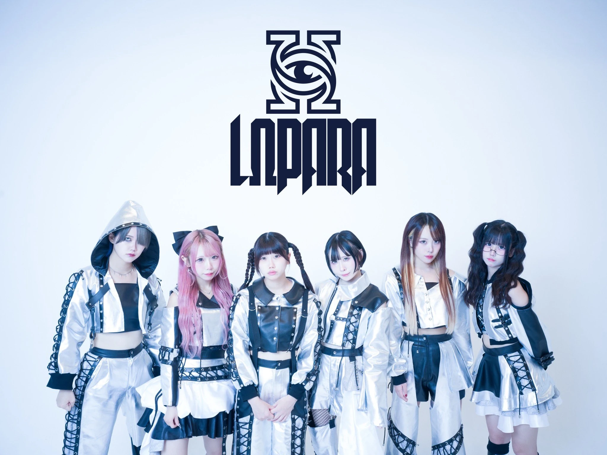 LΩPARA | Jpop Wiki | Fandom