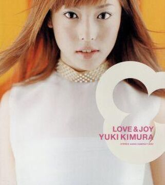 LOVE & JOY | Jpop Wiki | Fandom