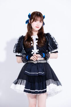 K-POP・アジア shino Aonagi Shizuku | Jpop Wiki | Fandom