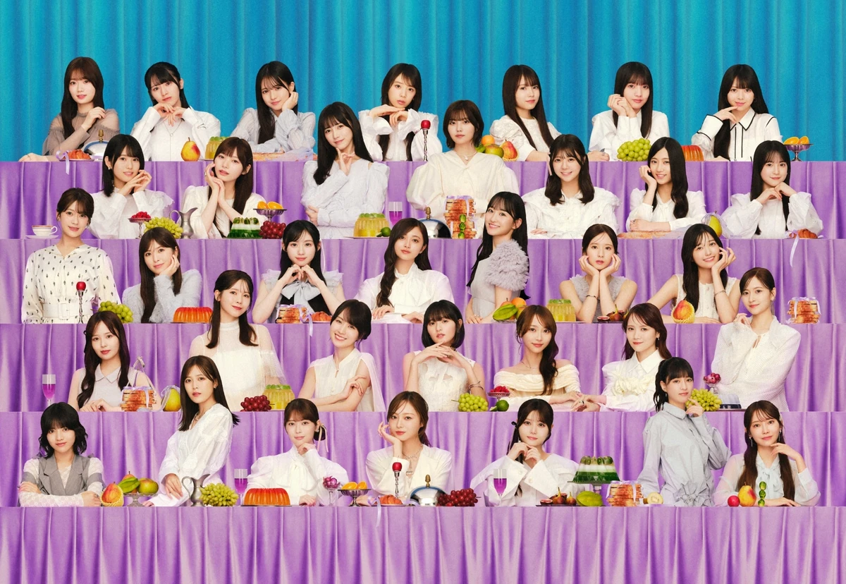 Nogizaka46 | Jpop Wiki | Fandom