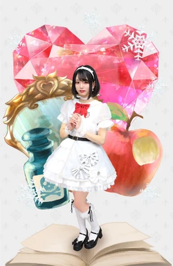Shinano Ringo | Jpop Wiki | Fandom