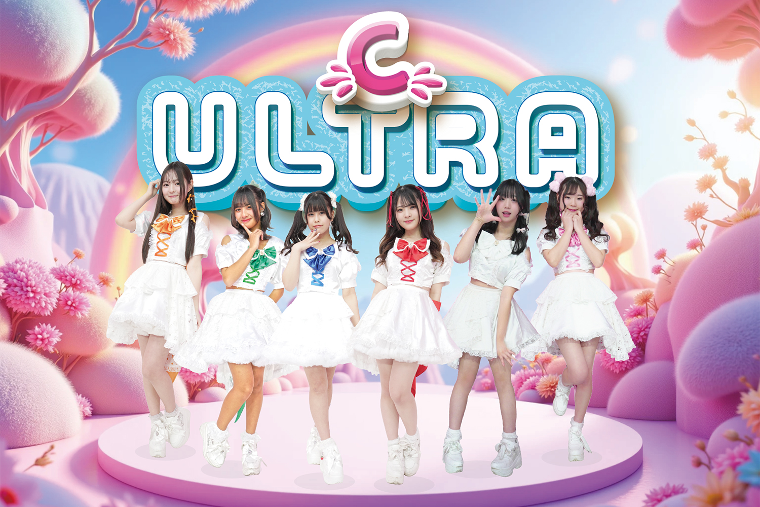 ULTRA-C | Jpop Wiki | Fandom