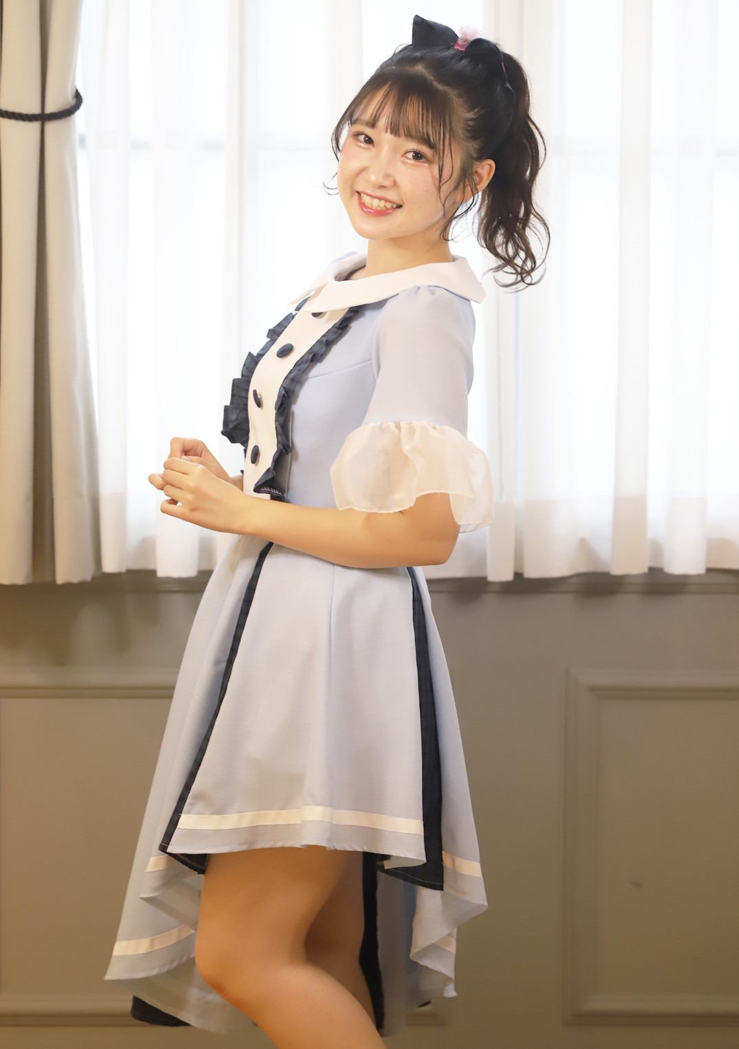 Hinata Nanase