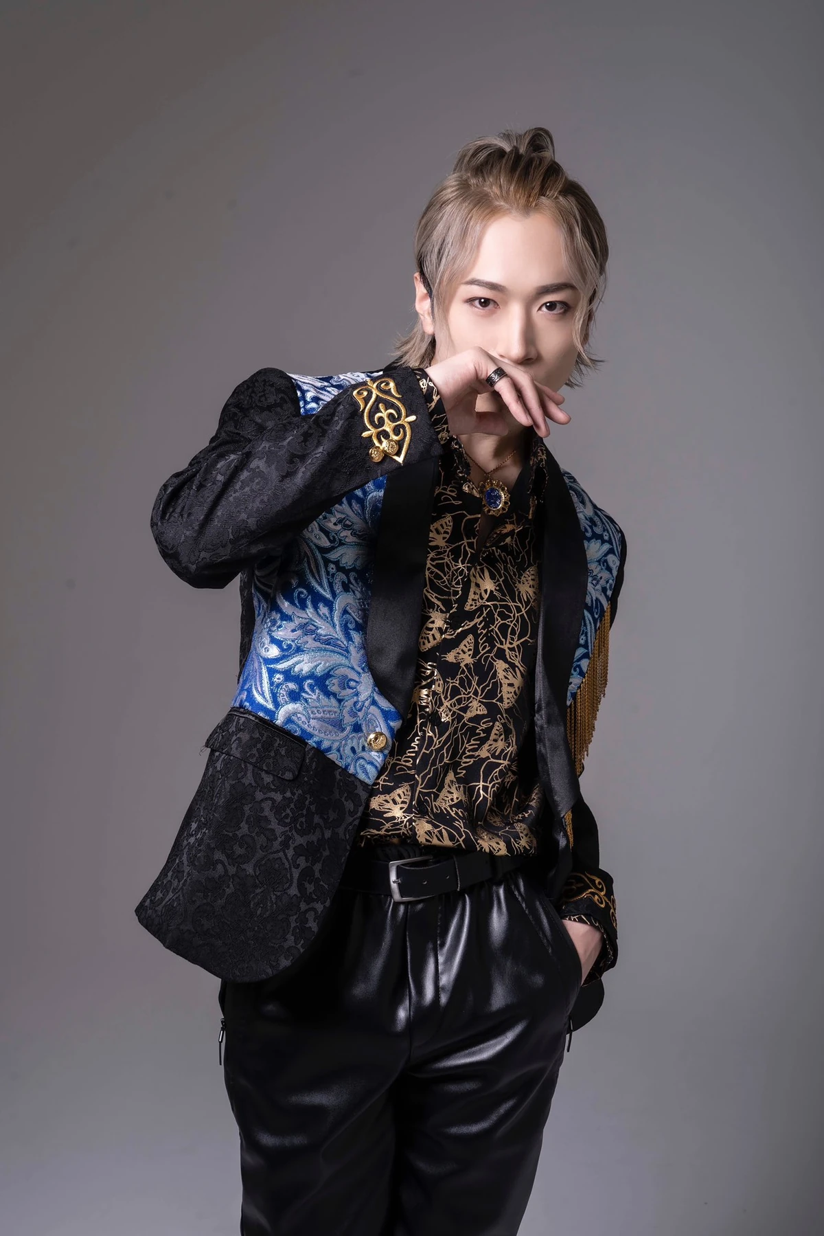 SHOKI | Jpop Wiki | Fandom