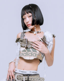 Shino-chan | Jpop Wiki | Fandom