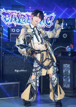 ほしのあき/AKI-TIME Aki Hoshino - Wikipedia
