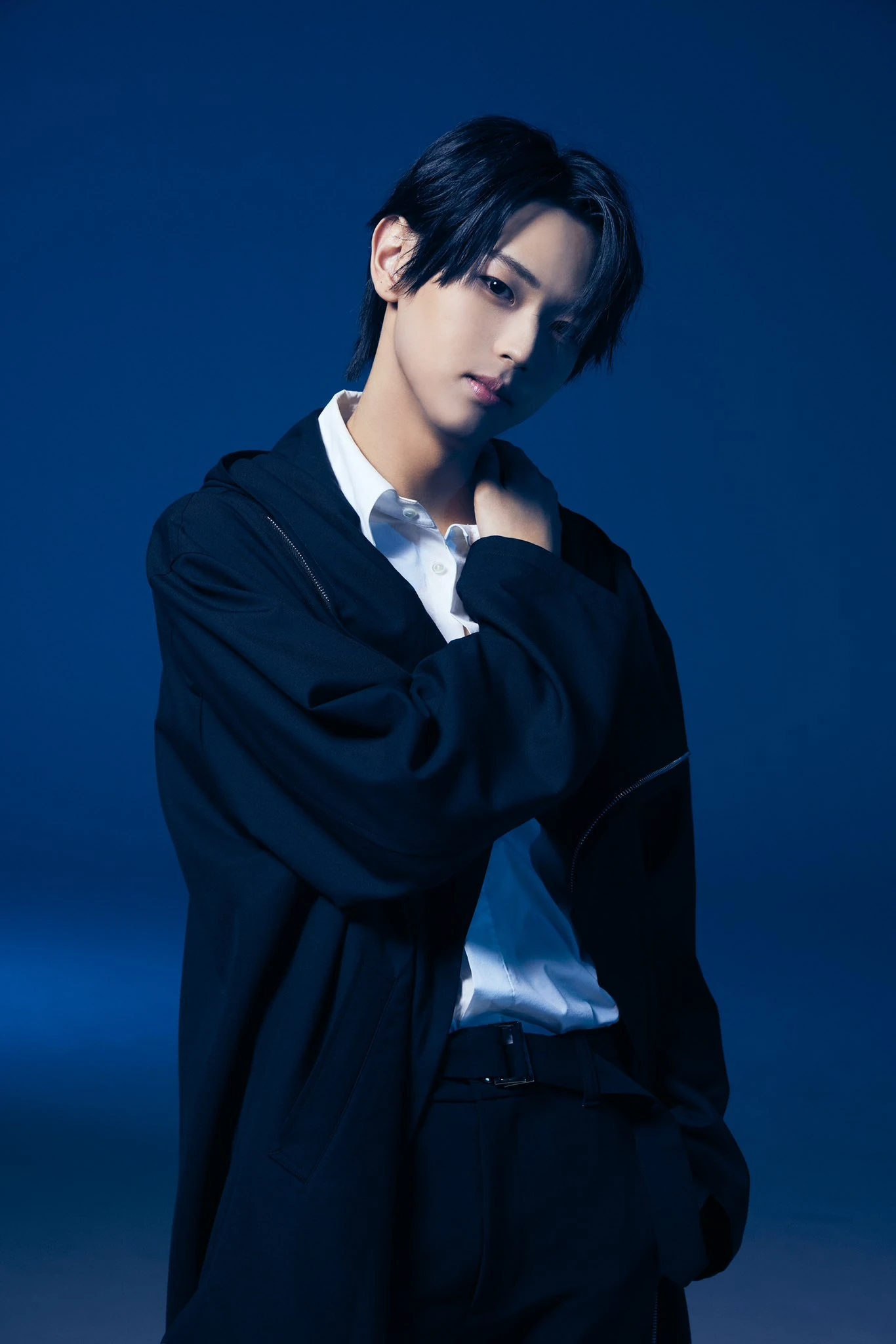 Jeong Isaac | Jpop Wiki | Fandom