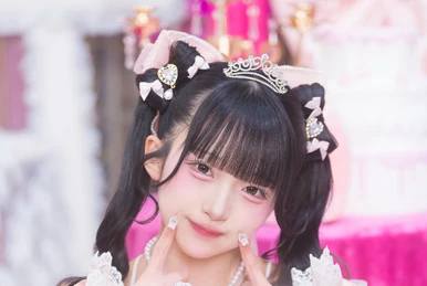 mo-mo様♡ Mochizuki Momo | Jpop Wiki | Fandom