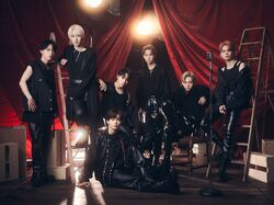 OCTPATH Members Profile (Updated!) - Kpop Profiles